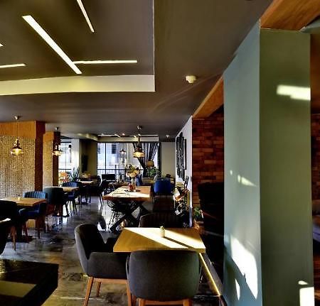 Prince Apart & Hotel Αλάνια Εξωτερικό φωτογραφία
